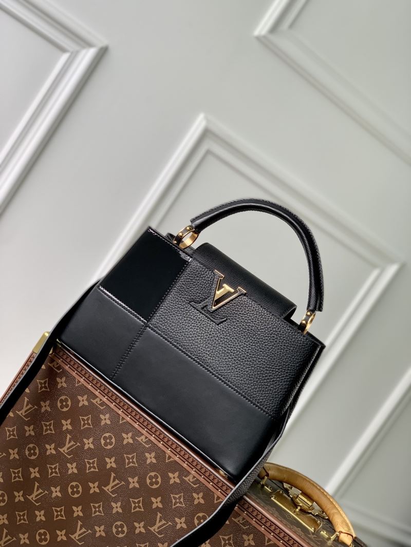 LV Capucines Bags